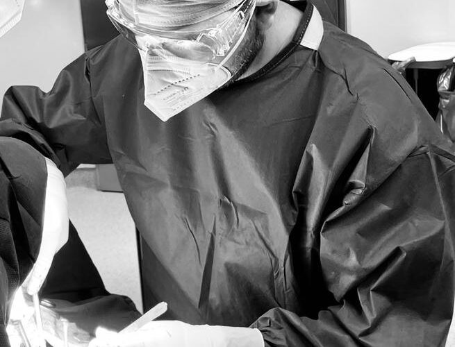 ¿Enfermedad arterial periférica? Analizamos las principales claves de esta patología