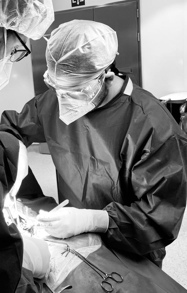 ¿Enfermedad arterial periférica? Analizamos las principales claves de esta patología