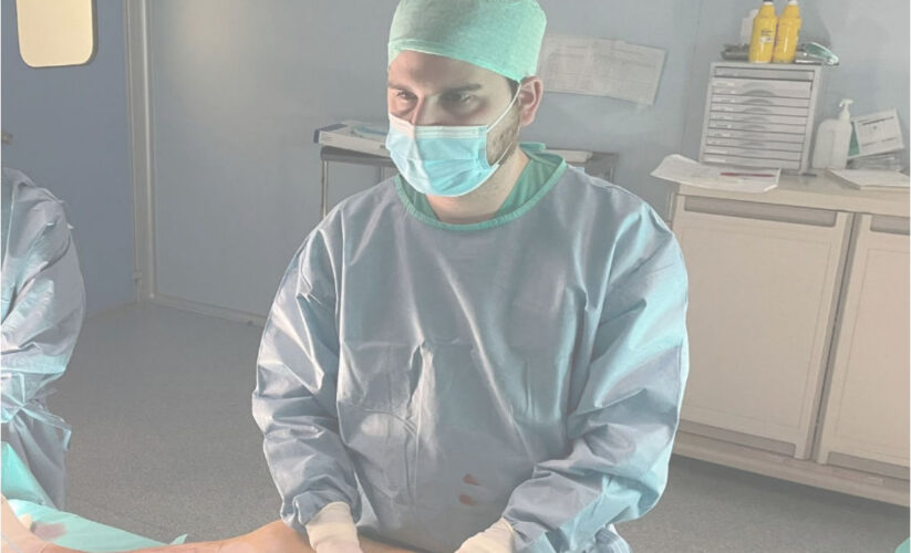 Importancia de elegir el especialista adecuado.