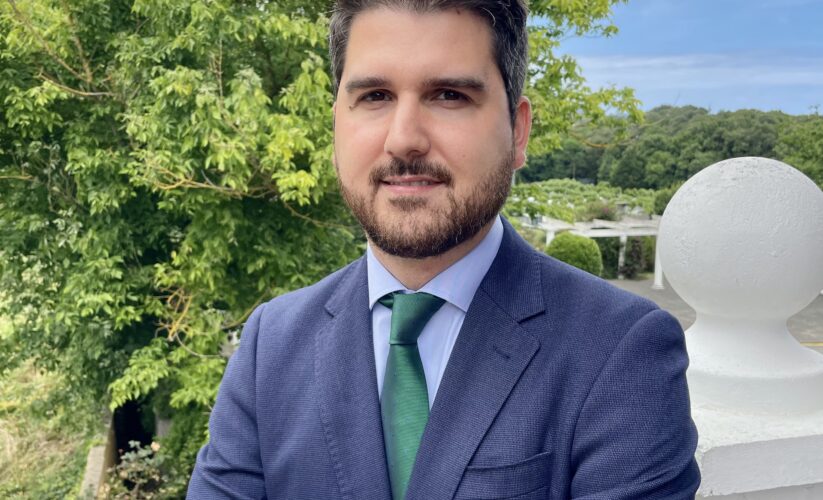 Riesgo Cardiovascular y Estenosis Carotídea. Entrevista Dr. Andoni González, Cirujano Vascular en Ondacero Castro Urdiales.